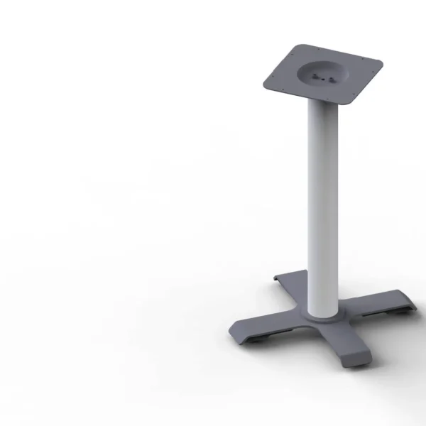 BS-113 Model Masa Ayağı 720 mm - 390 x 390 mm